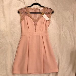 Formal cocktail dress